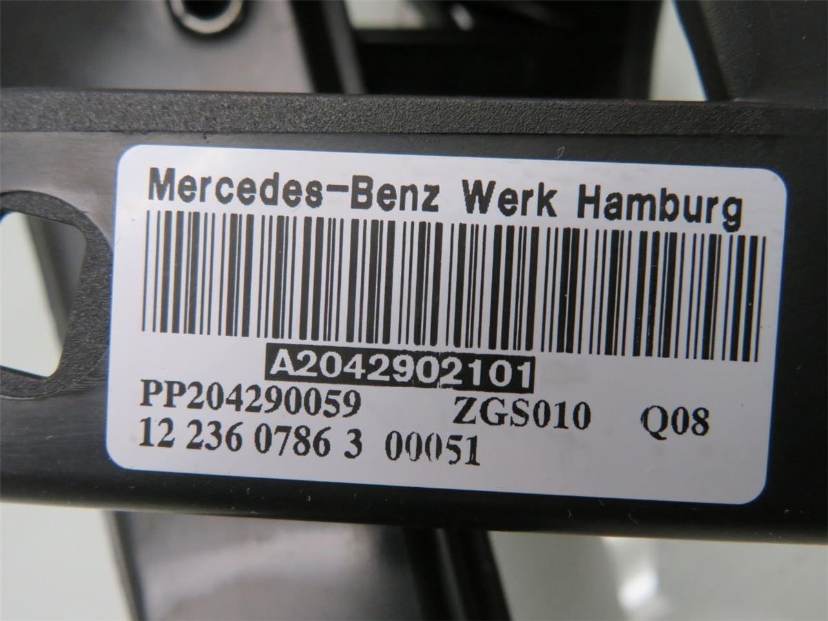 Bremsepedal – bilde 4