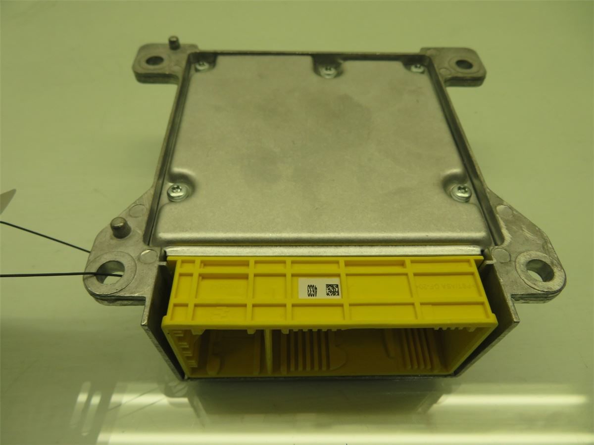 Airbag Elektronikkenhet – bilde 3