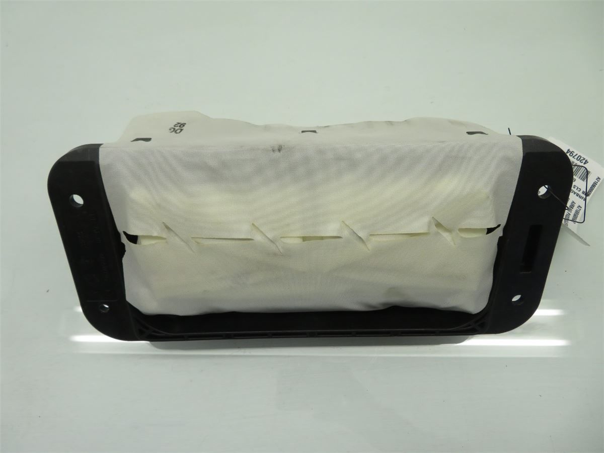 Airbag Passasjerpute – bilde 1
