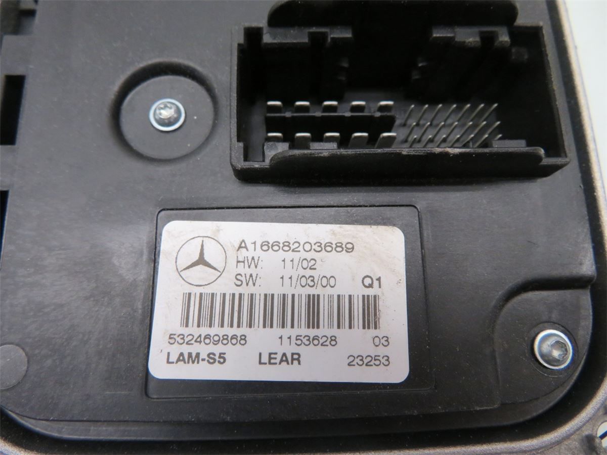 Styreenhet Xenon – bilde 2