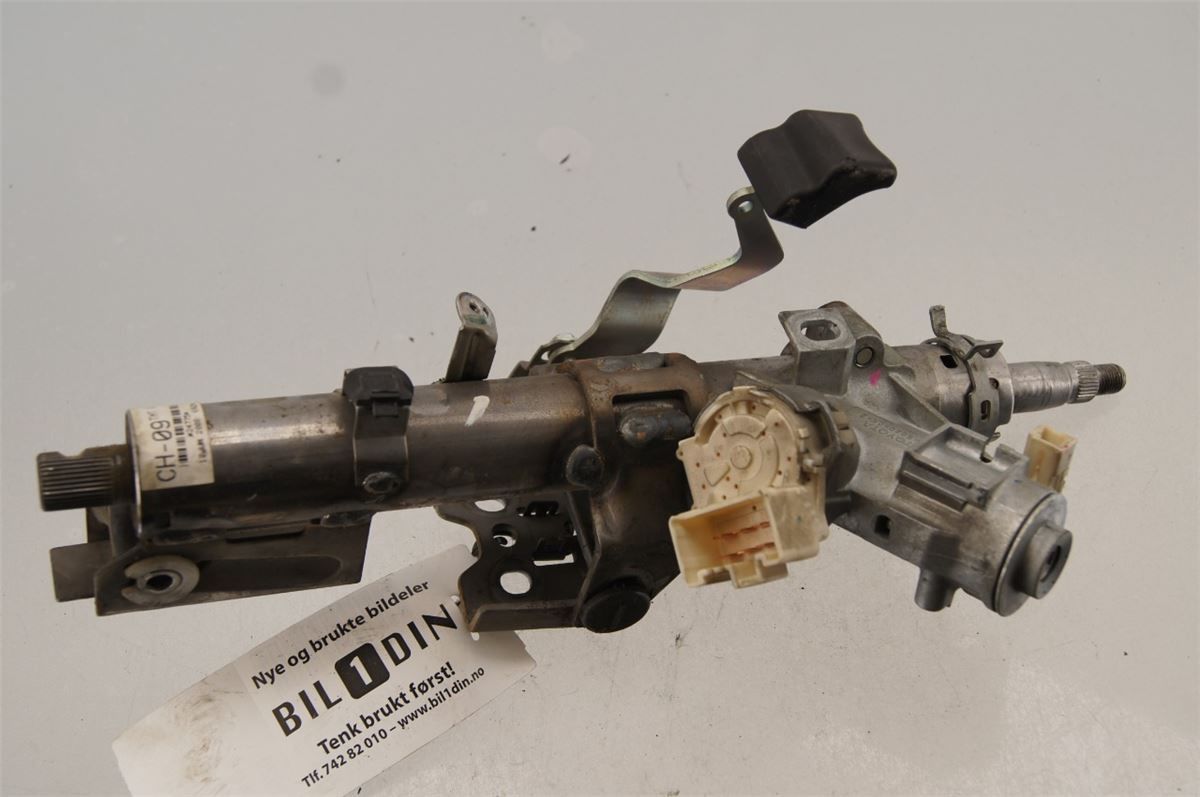 Rattakselaggregat – bilde 1