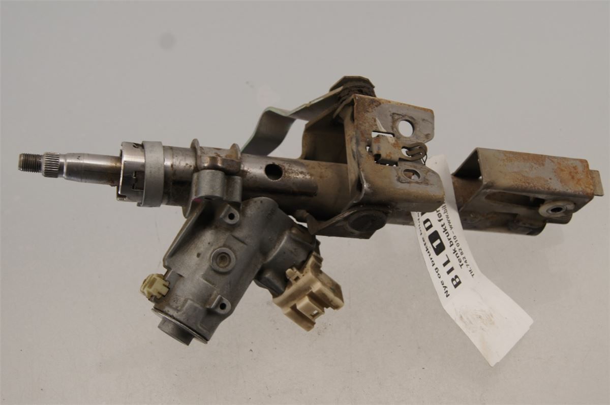 Rattakselaggregat – bilde 2