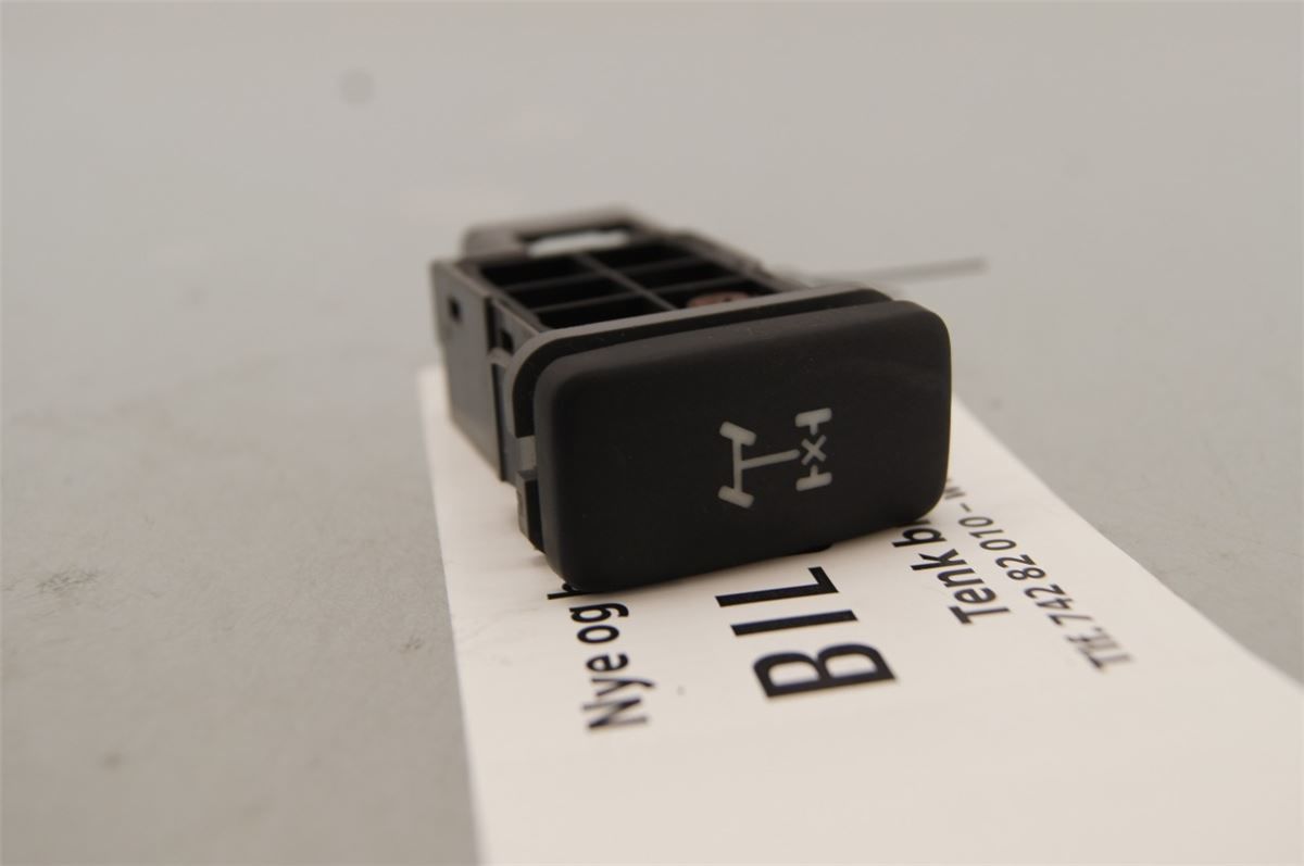 Bryter Diff.Sperre – bilde 1