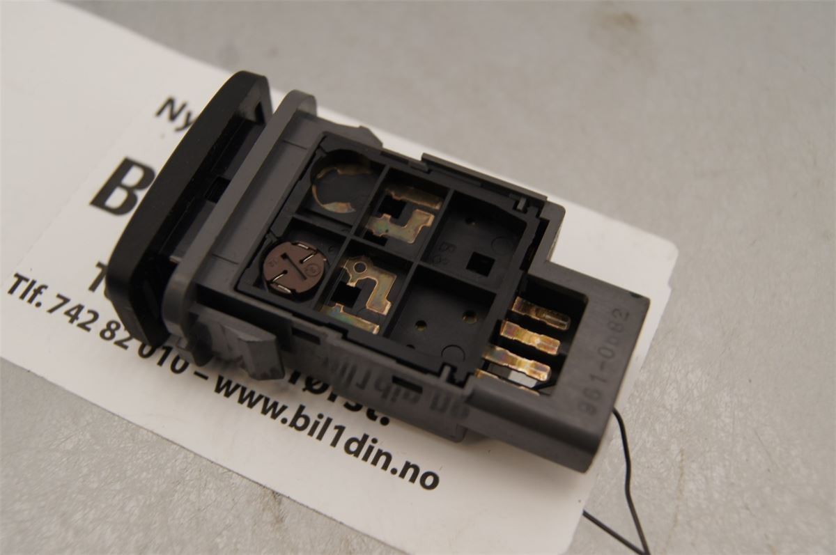 Bryter Diff.Sperre – bilde 2