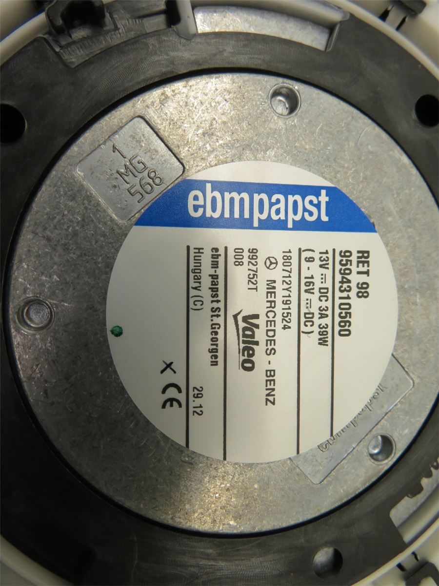 Kjøle / Varme Øvrig – bilde 6