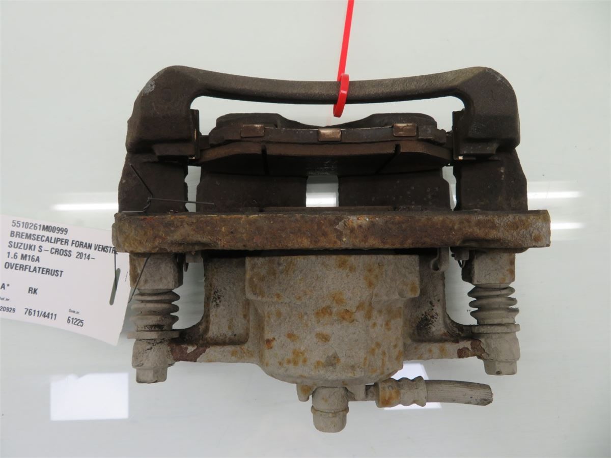 Bremsecaliper Foran Venstre – bilde 1