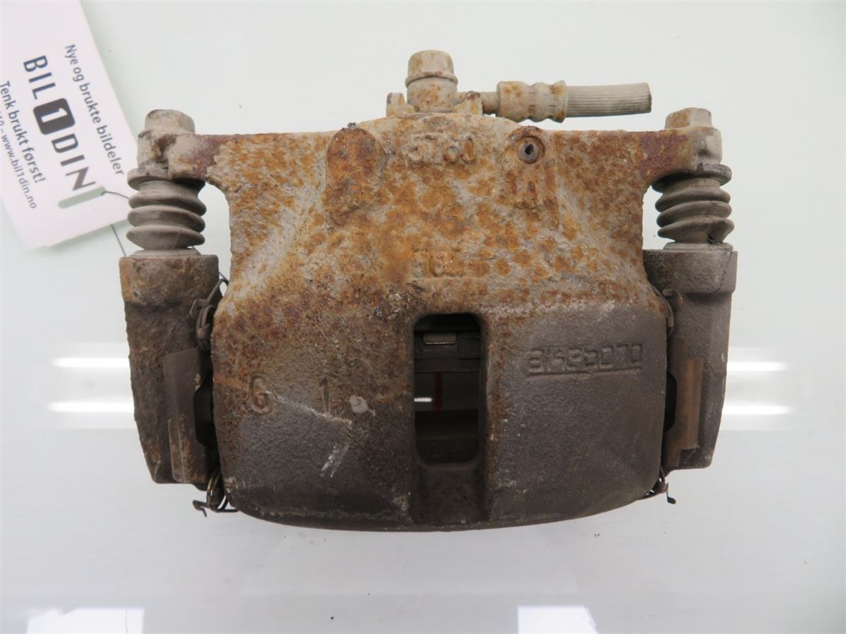 Bremsecaliper Foran Venstre – bilde 2