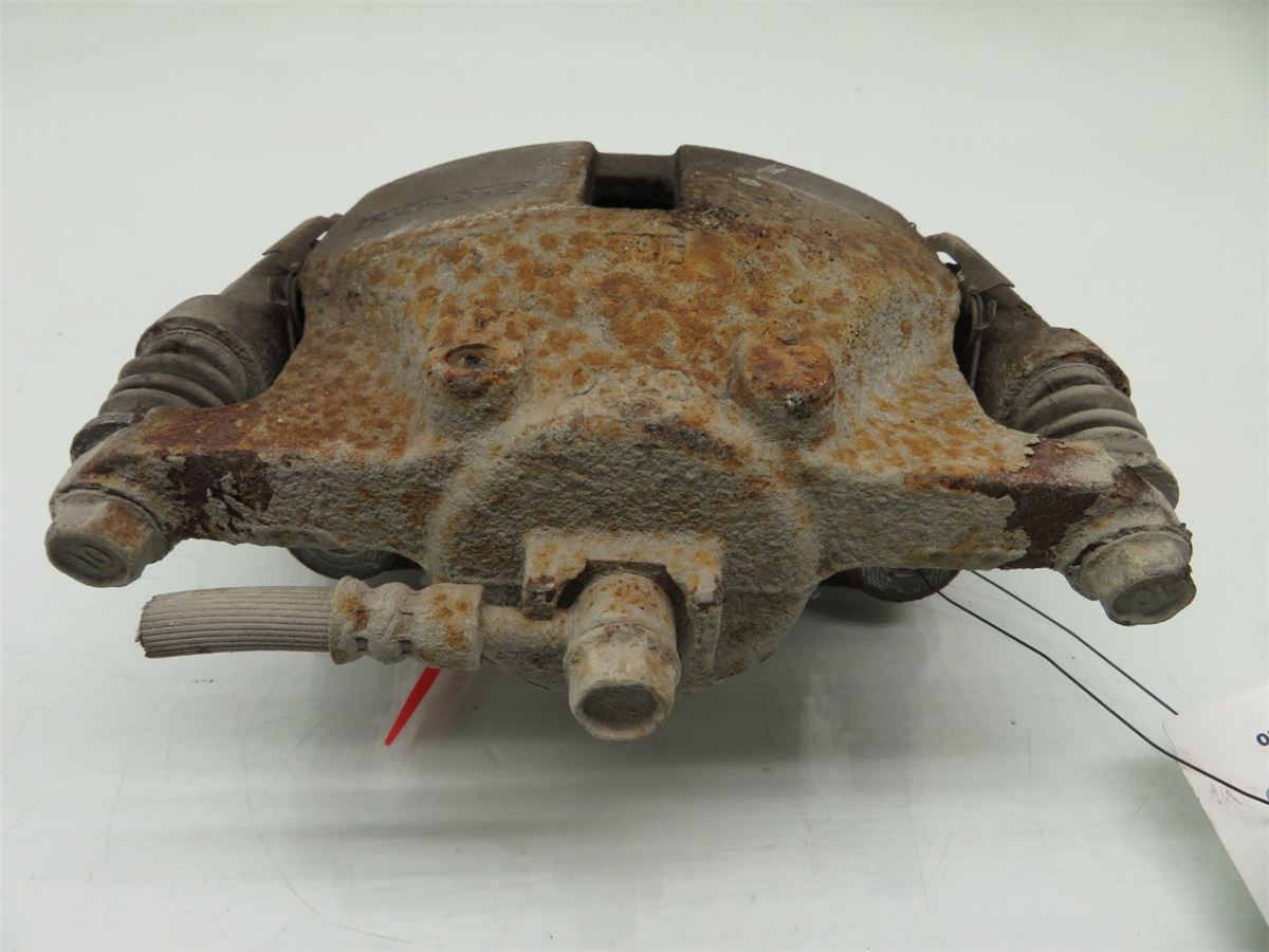 Bremsecaliper Foran Venstre – bilde 3