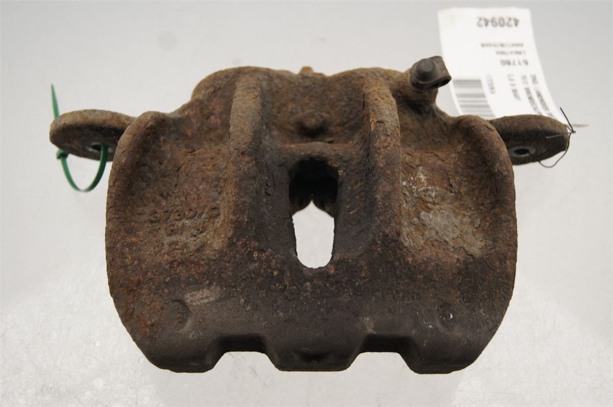 Bremsecaliper Foran Høyre – bilde 1