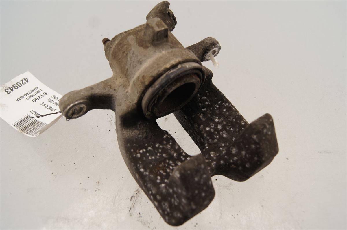 Bremsecaliper Bak Høyre – bilde 2