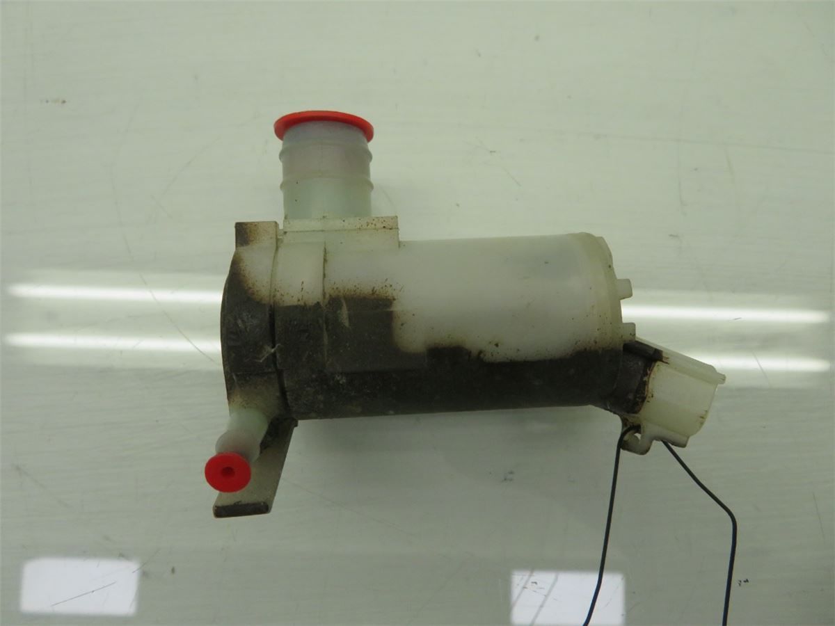 Spylerpumpe Bakluke – bilde 1
