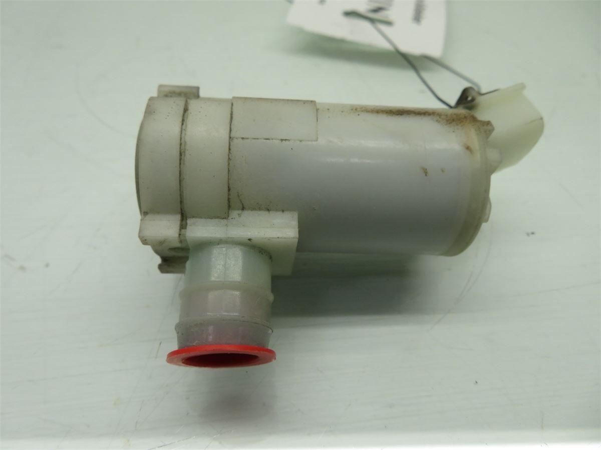 Spylerpumpe Bakluke – bilde 2