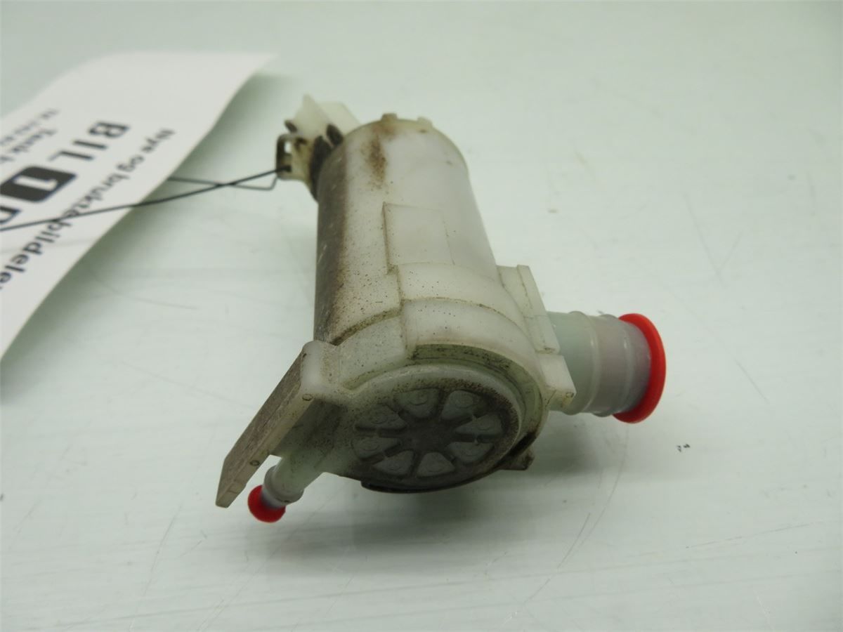 Spylerpumpe Bakluke – bilde 3