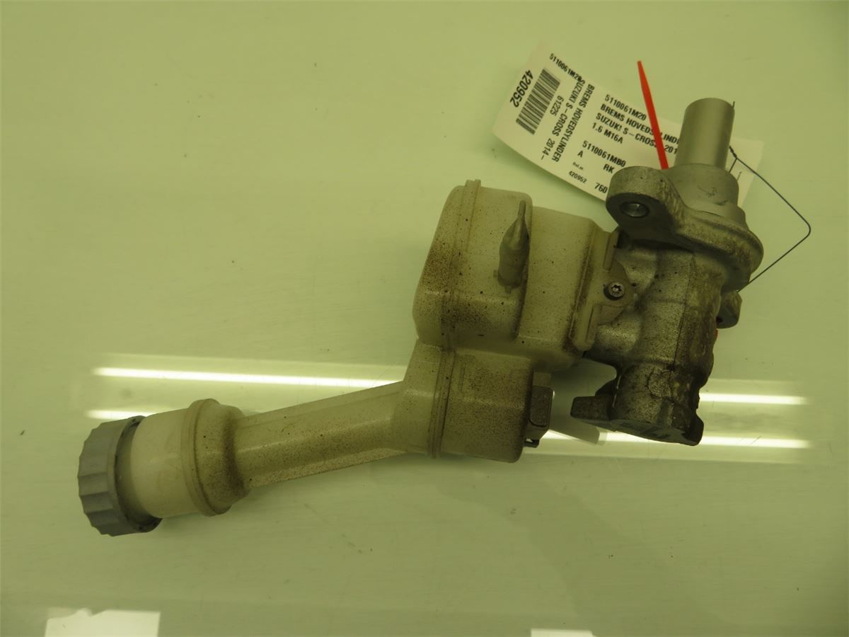 Brems Hovedsylinder – bilde 3