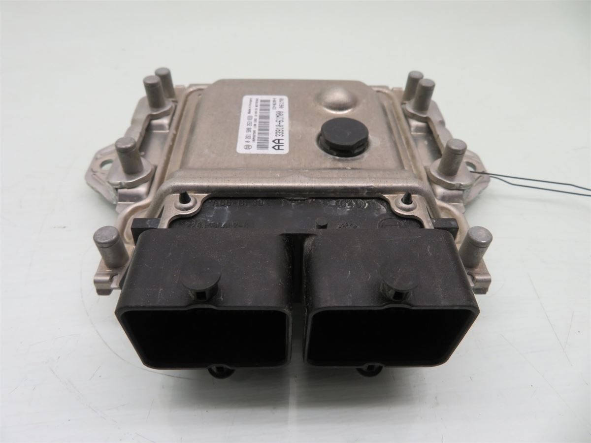 Styreenhet Motor (ECU) Bensin – bilde 3