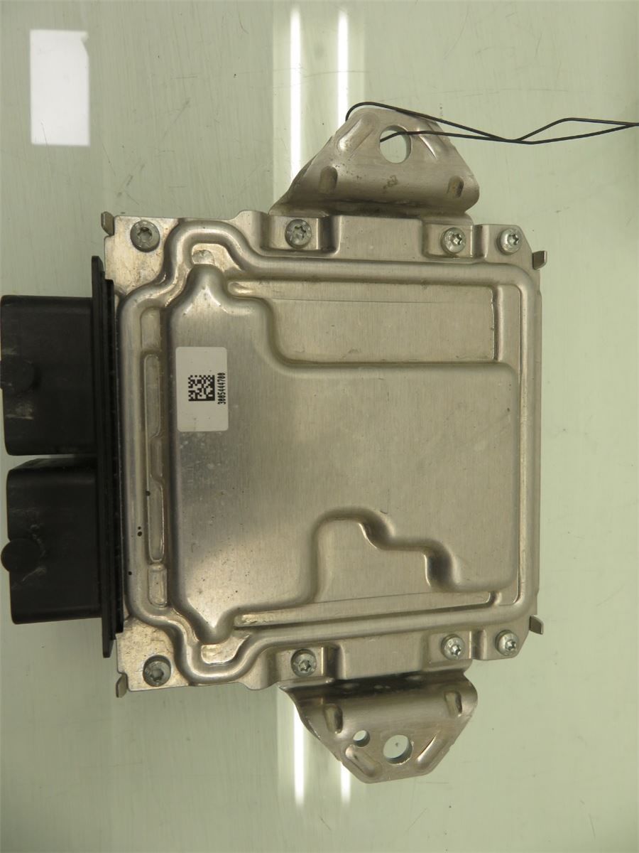 Styreenhet Motor (ECU) Bensin – bilde 4