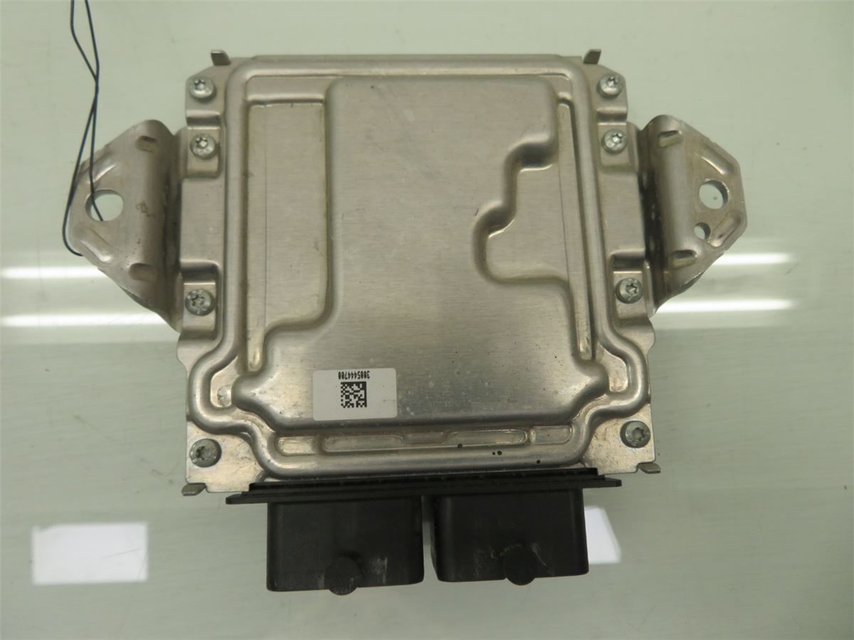 Styreenhet Motor (ECU) Bensin – bilde 5