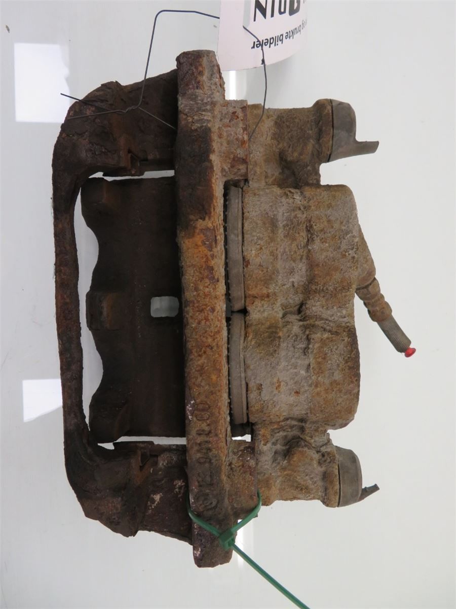Bremsecaliper Foran Høyre – bilde 1