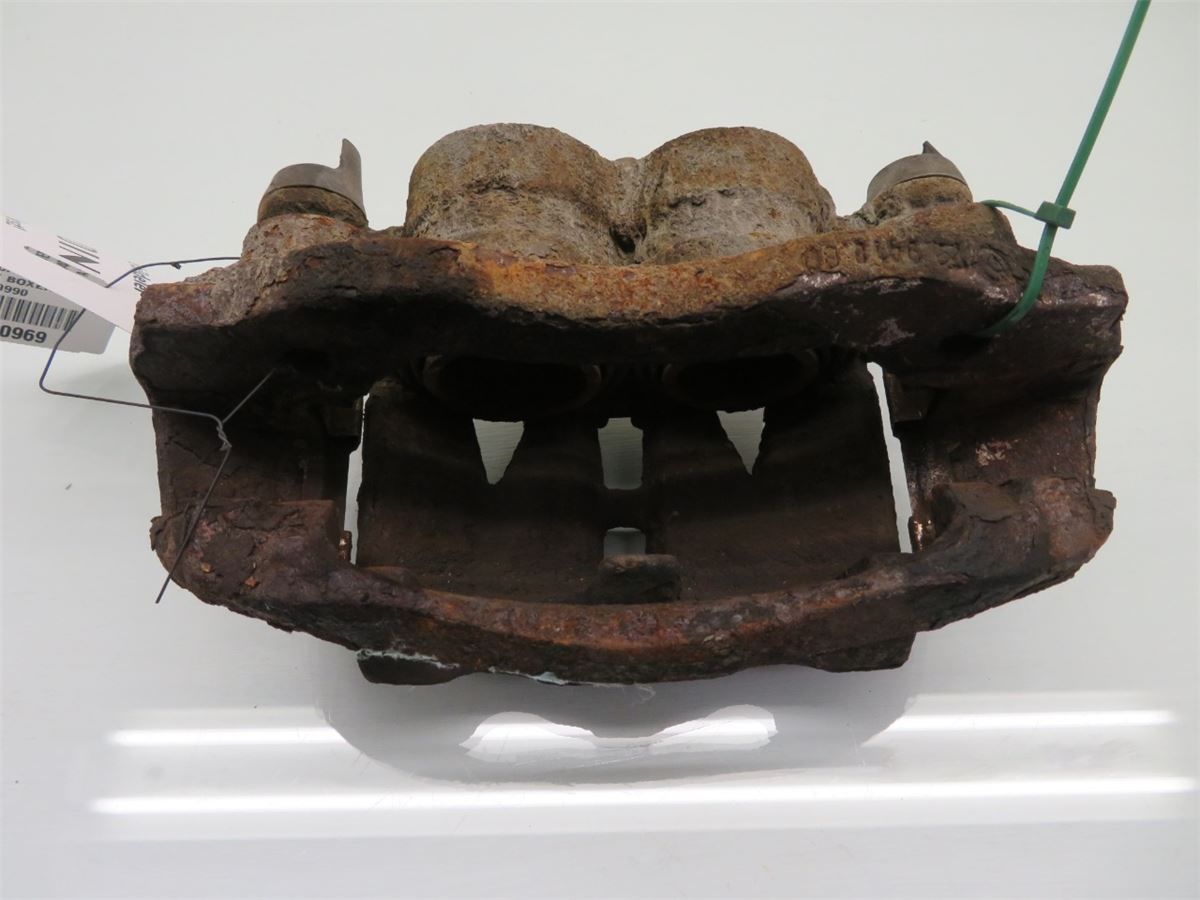 Bremsecaliper Foran Høyre – bilde 2