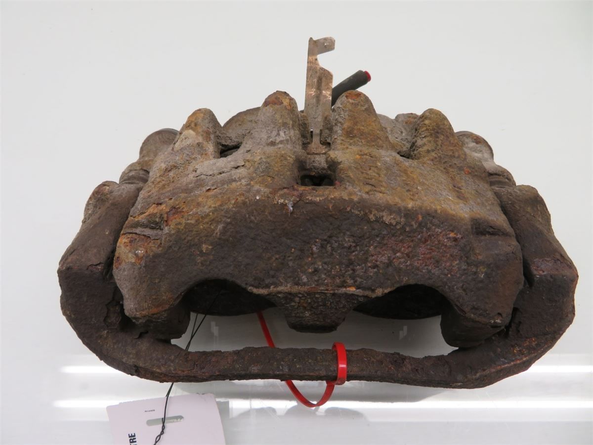 Bremsecaliper Foran Venstre – bilde 4