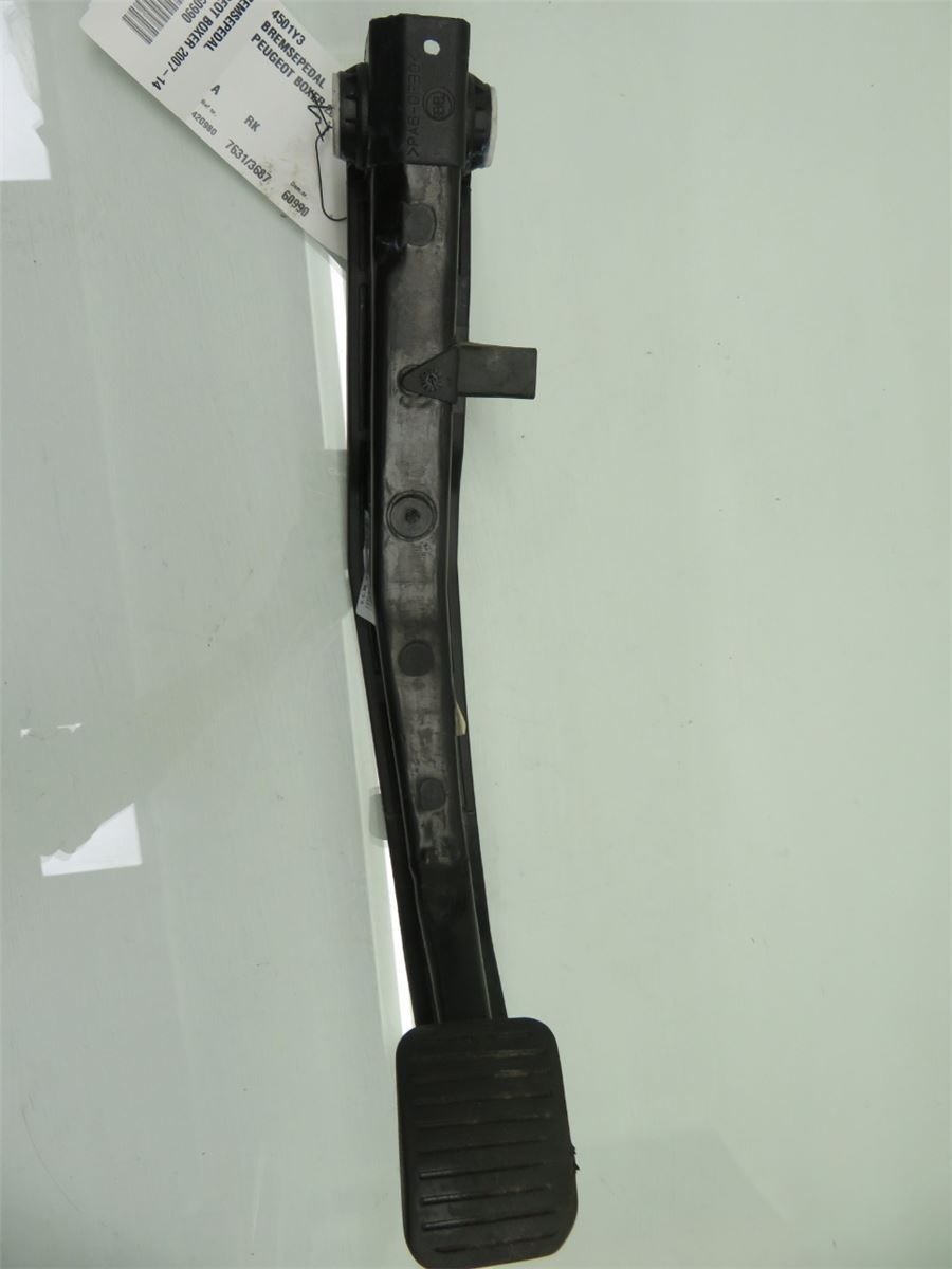 Bremsepedal – bilde 2