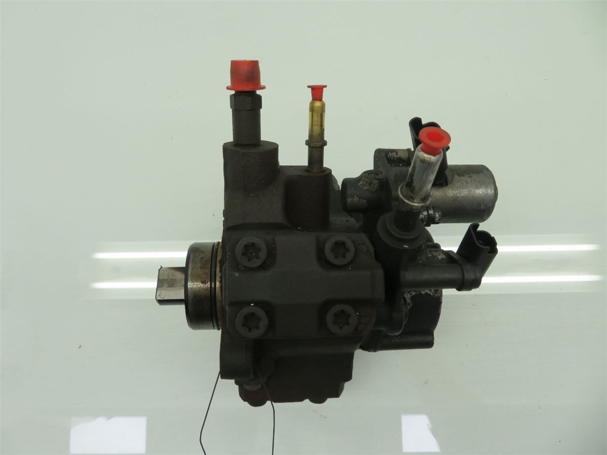 Drivstoff Dieselpumpe Hoved – bilde 1