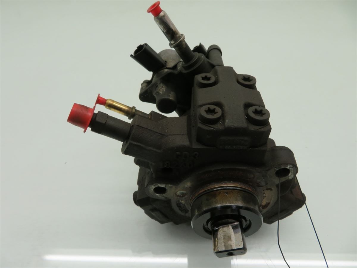 Drivstoff Dieselpumpe Hoved – bilde 2