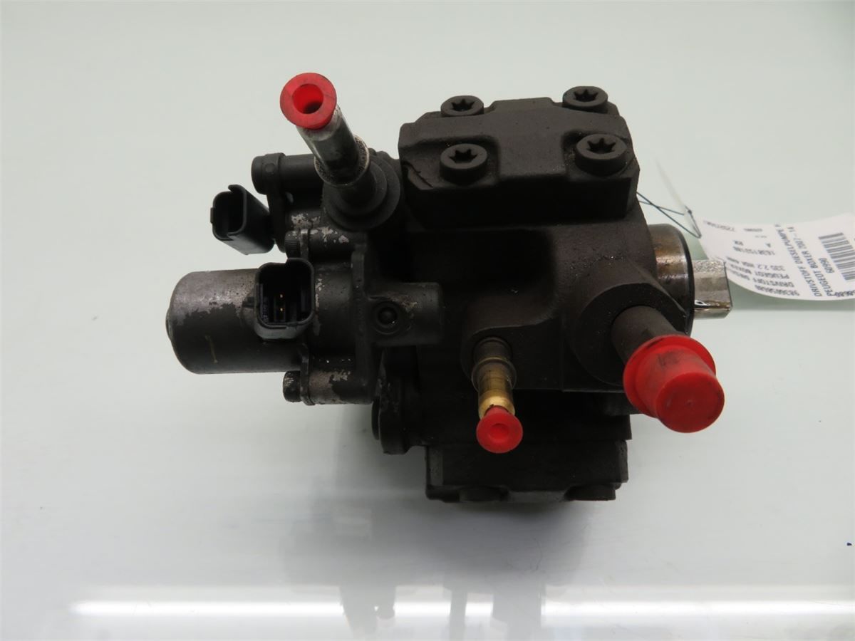 Drivstoff Dieselpumpe Hoved – bilde 3