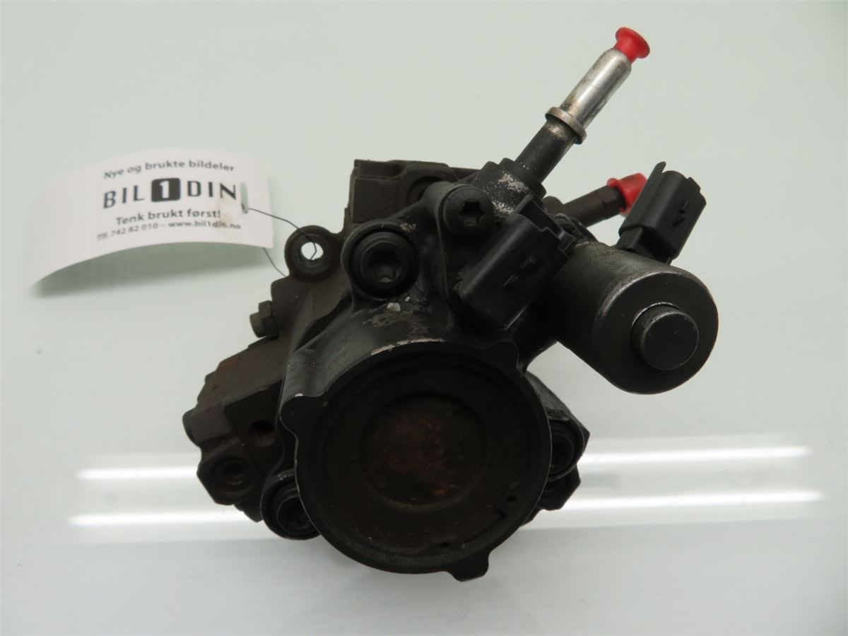 Drivstoff Dieselpumpe Hoved – bilde 4