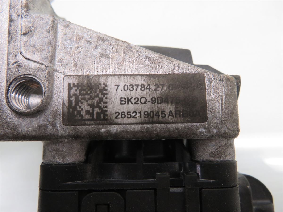 EGR Ventil – bilde 2