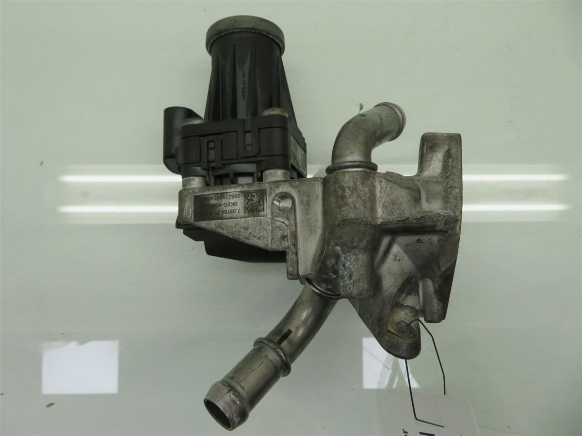 EGR Ventil – bilde 5