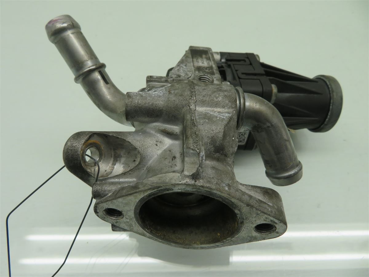 EGR Ventil – bilde 6