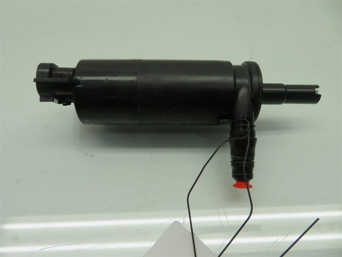 Spylerpumpe Høytrykk – bilde 2