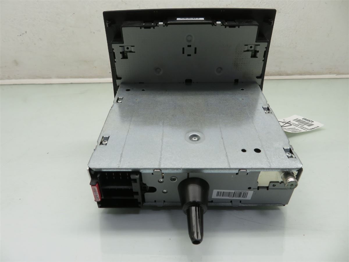 Stereo Radio Med CD – bilde 4