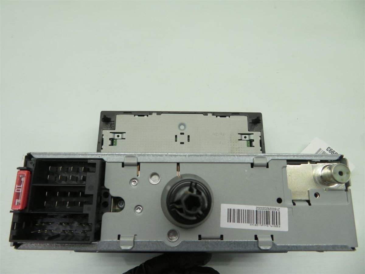 Stereo Radio Med CD – bilde 5