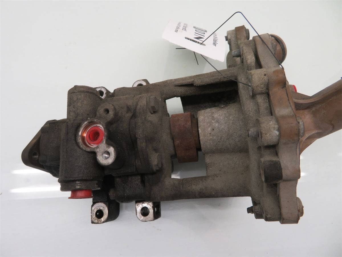 Servo Pumpe – bilde 2