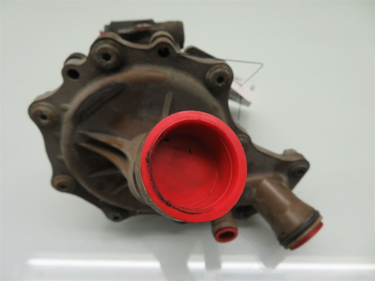 Servo Pumpe – bilde 3