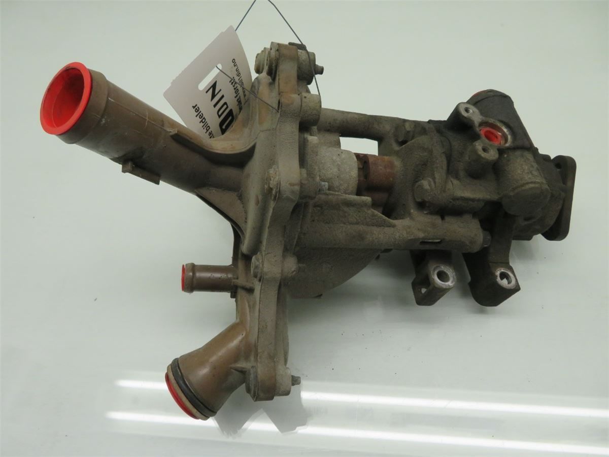 Servo Pumpe – bilde 4