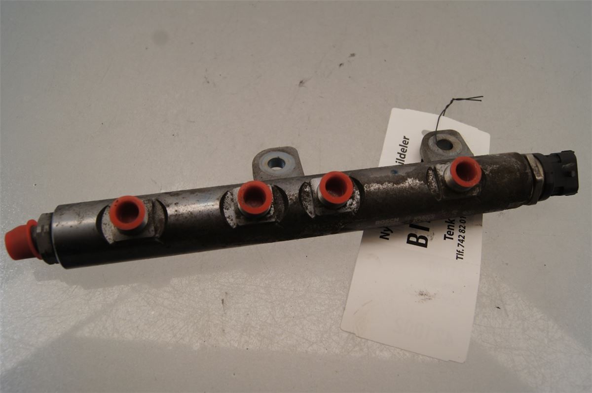 Inns. Common Rail – bilde 1