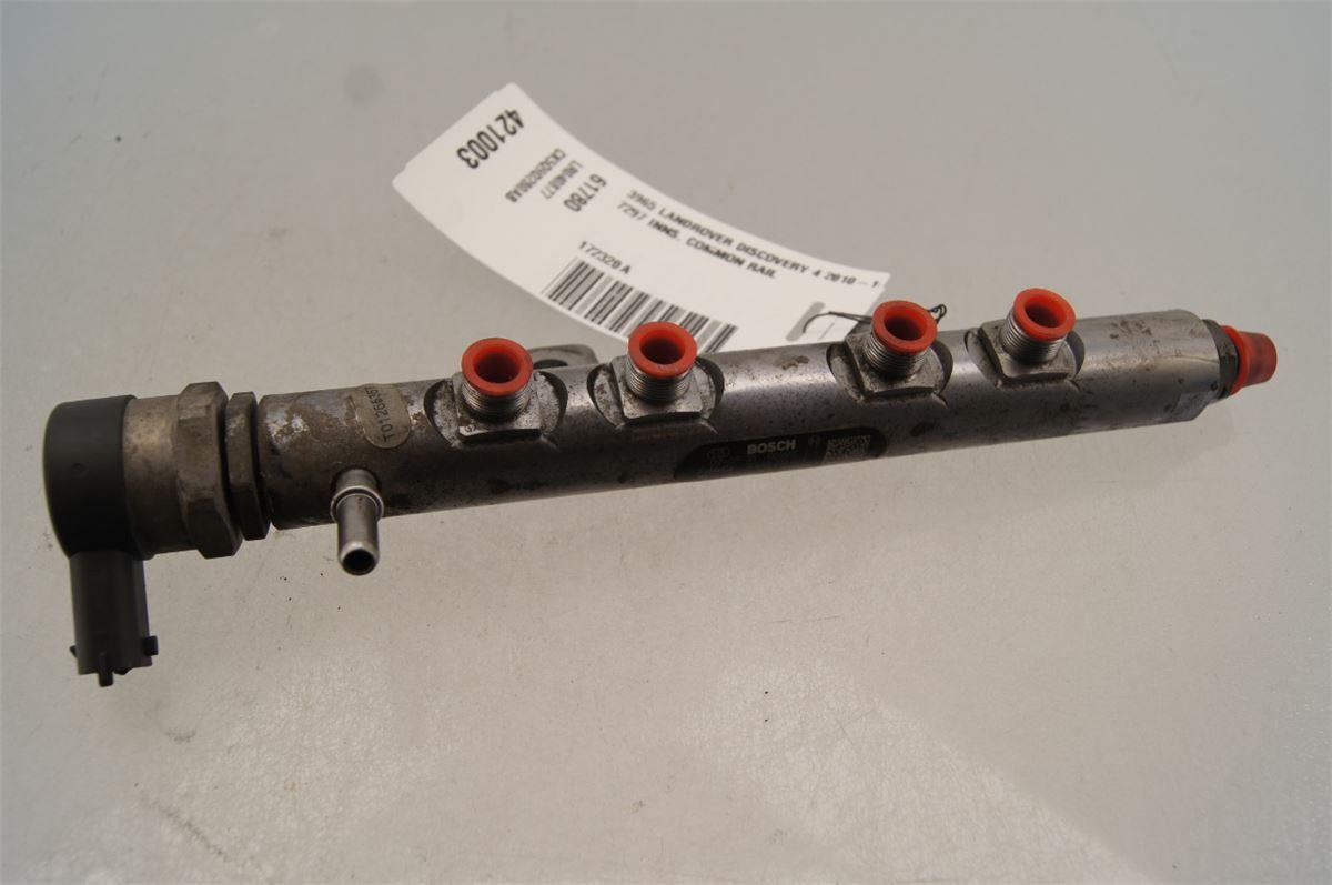 Inns. Common Rail – bilde 1