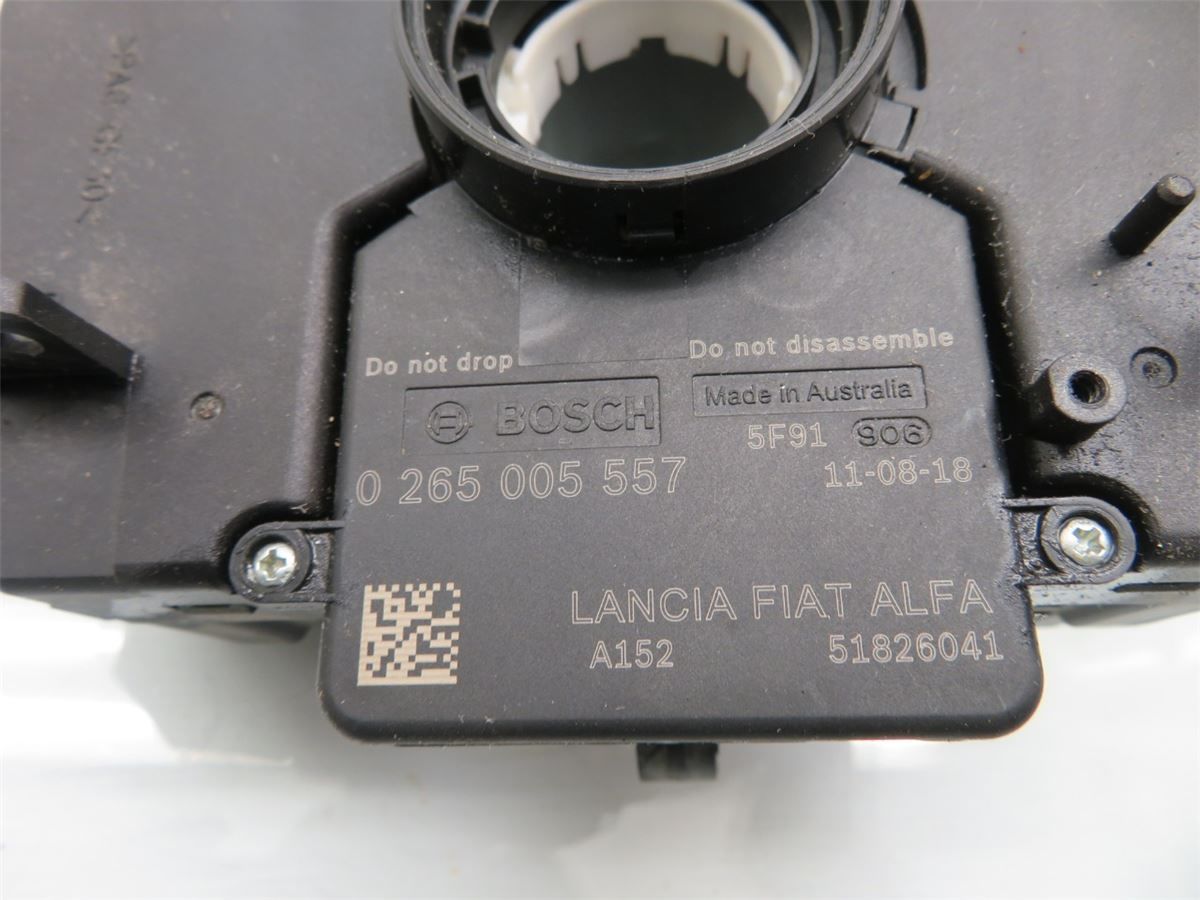Bryter Ratt Kombi H Og V – bilde 5