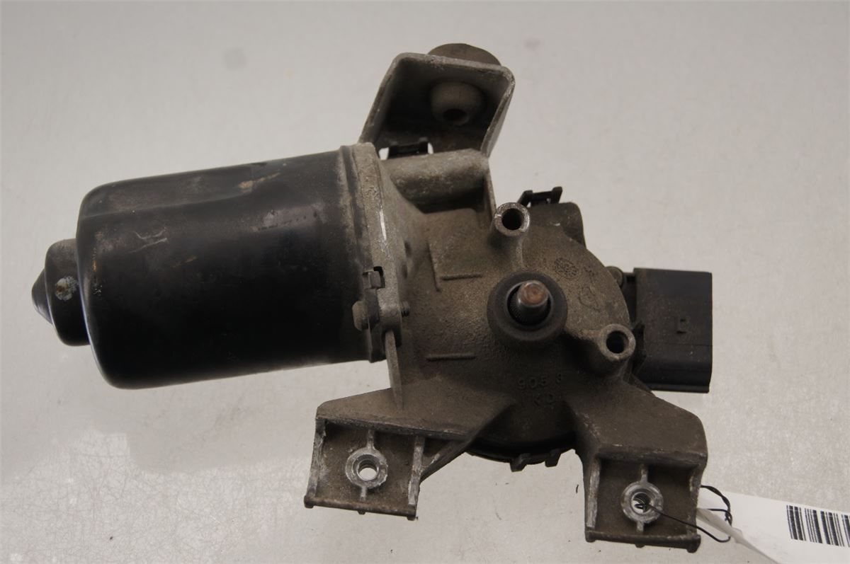 Viskermotor Frontrute – bilde 2