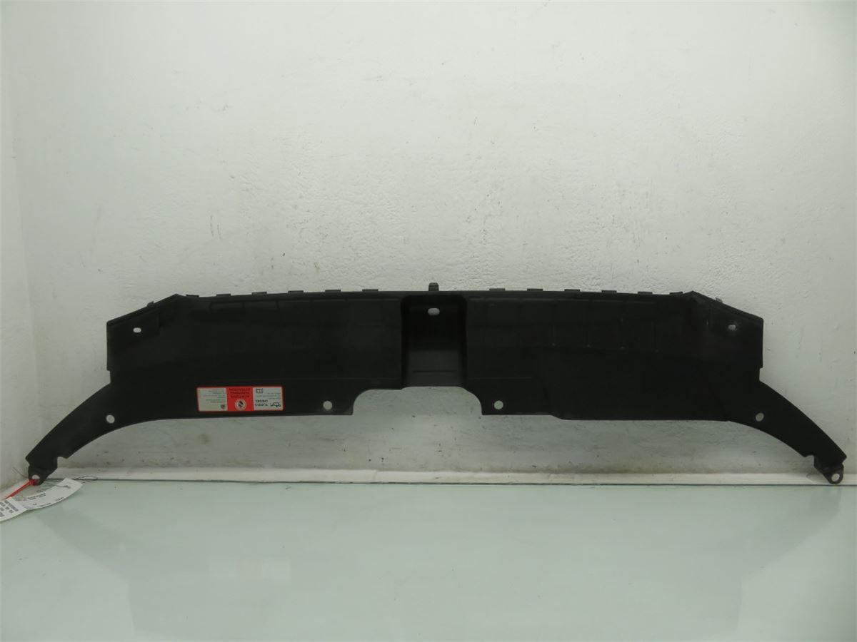 Front Plastdeklser – bilde 1