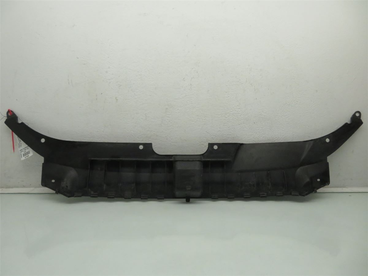 Front Plastdeklser – bilde 2