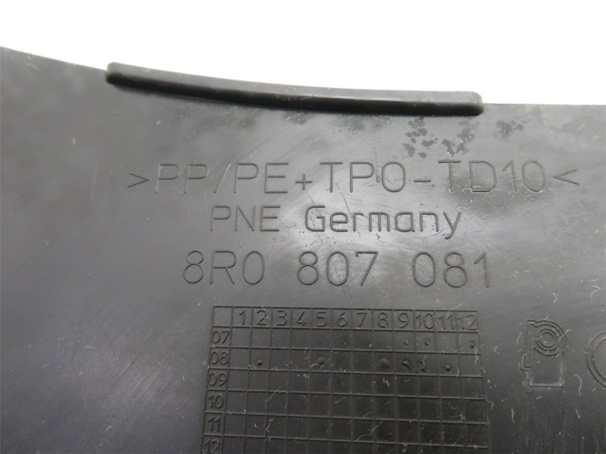 Front Plastdeklser – bilde 3