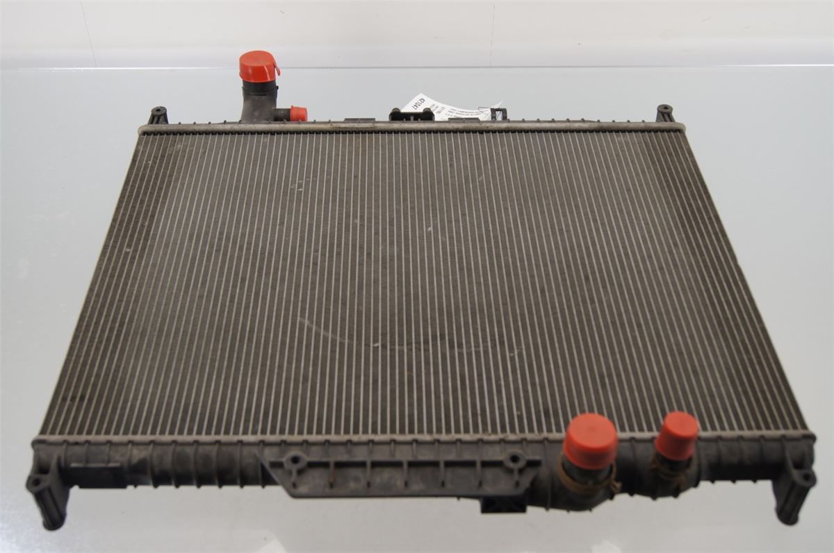 Radiator Automat – bilde 1