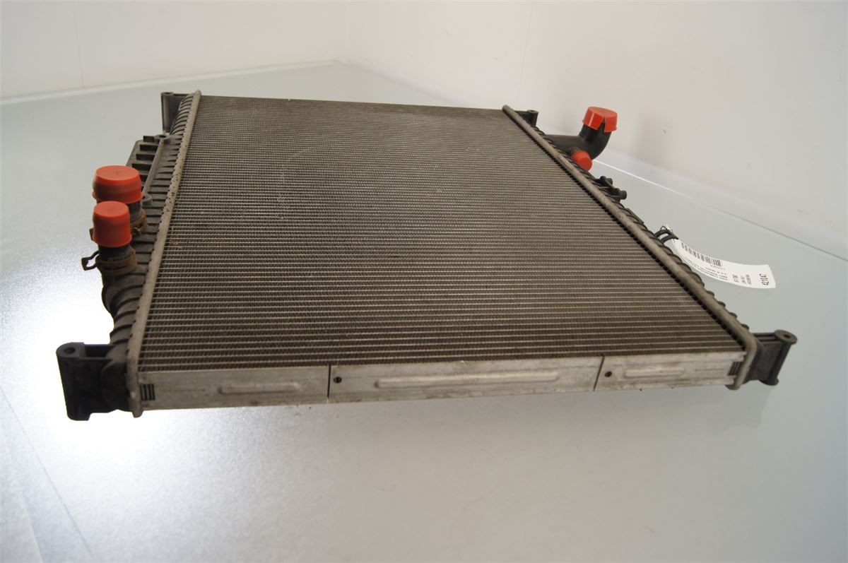Radiator Automat – bilde 2