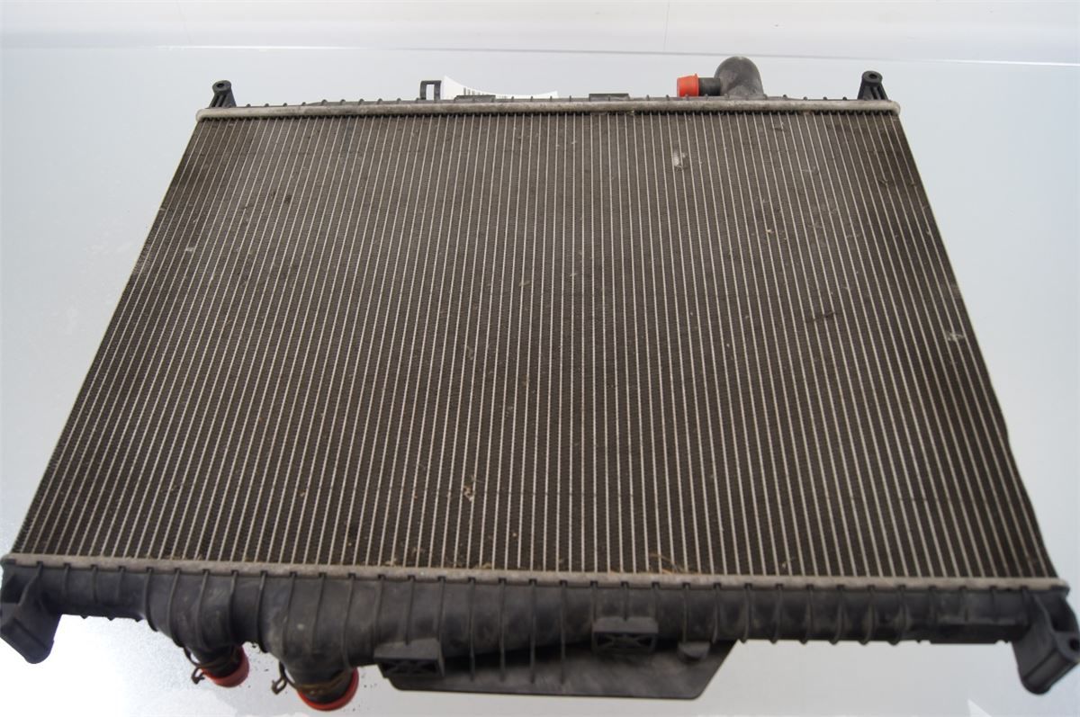 Radiator Automat – bilde 3