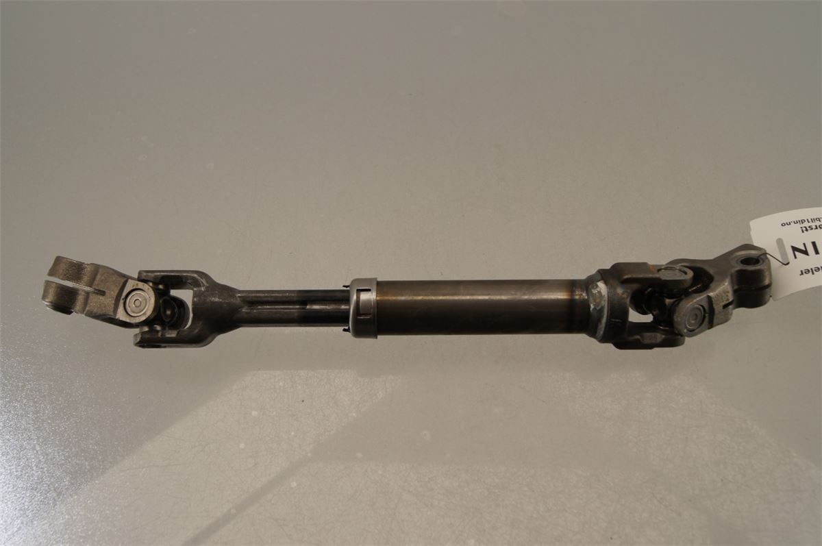 Rattaksel – bilde 1