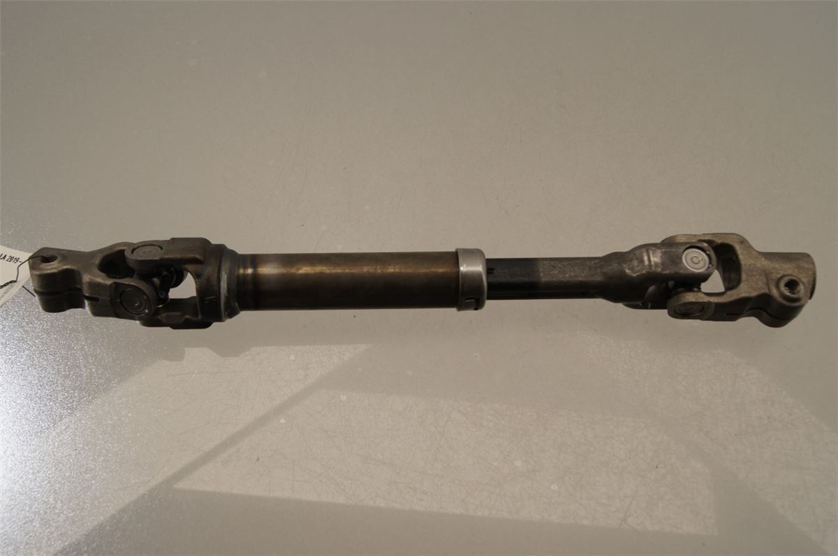 Rattaksel – bilde 2